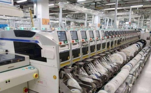 中國仍是世界工廠 廈門手機軟件產業的升級之路