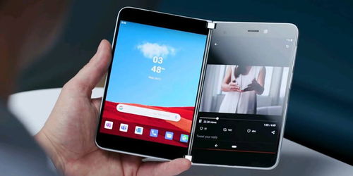 真打骨折！微軟Surface Duo售價已不到首發價的零頭，是撿漏還是雞肋？