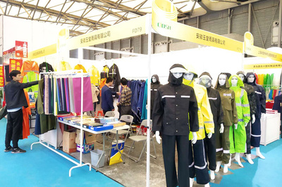 勞動保護用品銷售 守護安全，提升效率的產品展示